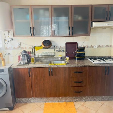 Appartement Plage A Vos Pieds, Gare A 5 Min Et Parking Gratuit Charf Exterior photo
