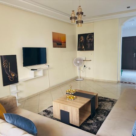 Appartement Plage A Vos Pieds, Gare A 5 Min Et Parking Gratuit Charf Exterior photo