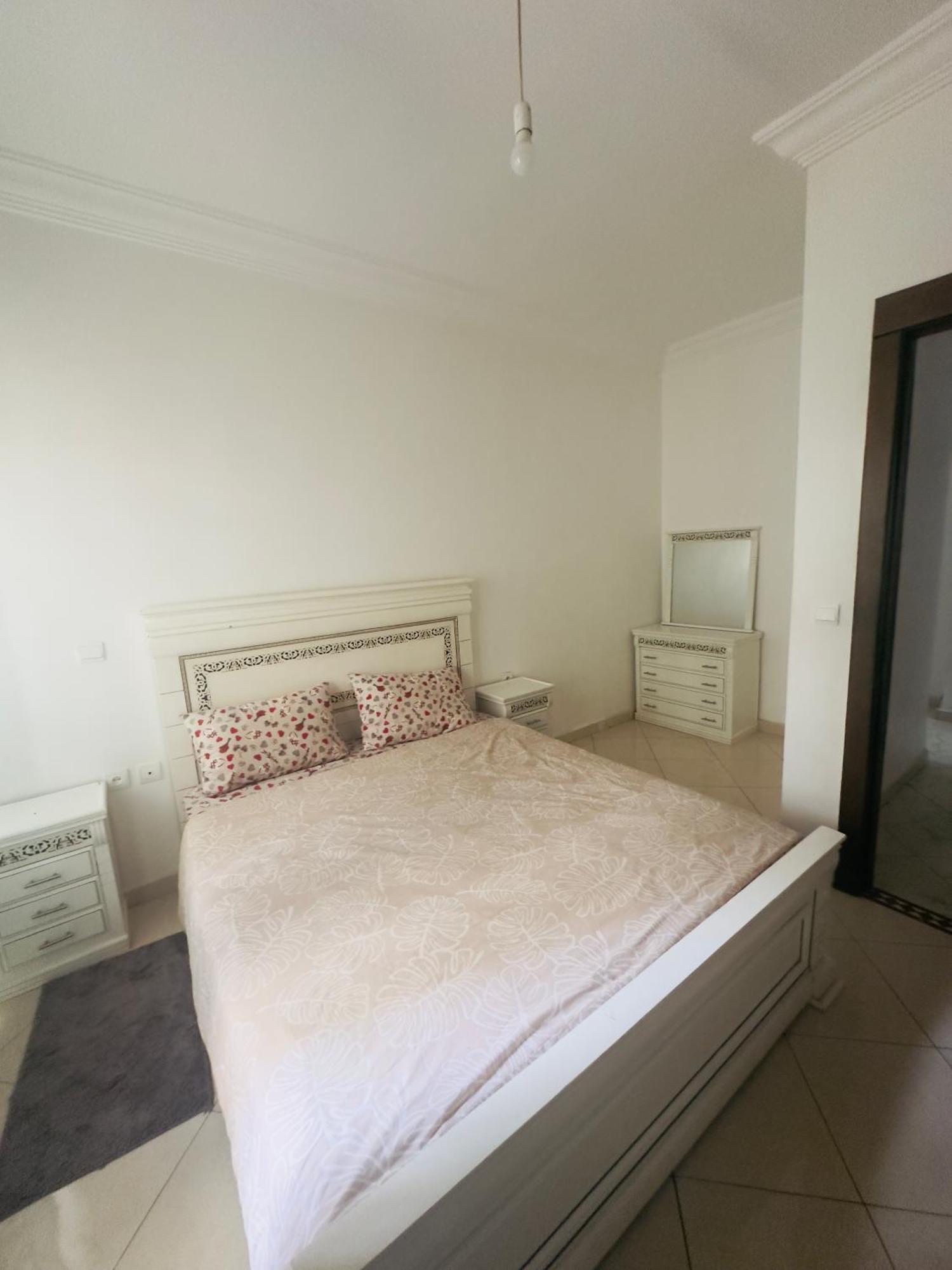 Appartement Plage A Vos Pieds, Gare A 5 Min Et Parking Gratuit Charf Exterior photo