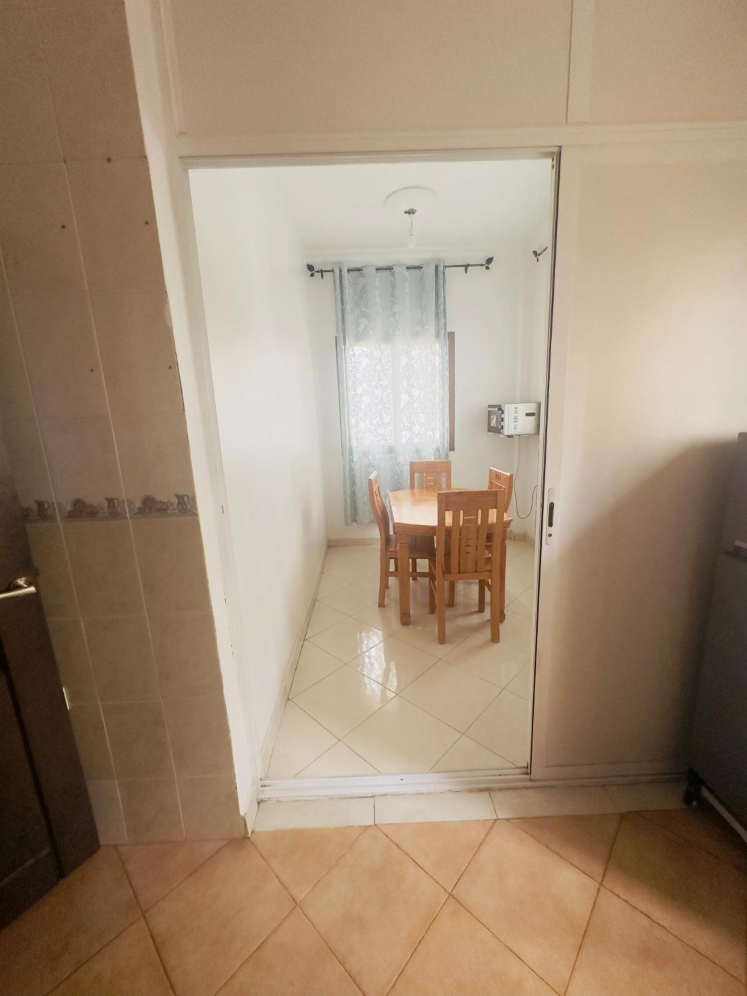 Appartement Plage A Vos Pieds, Gare A 5 Min Et Parking Gratuit Charf Exterior photo