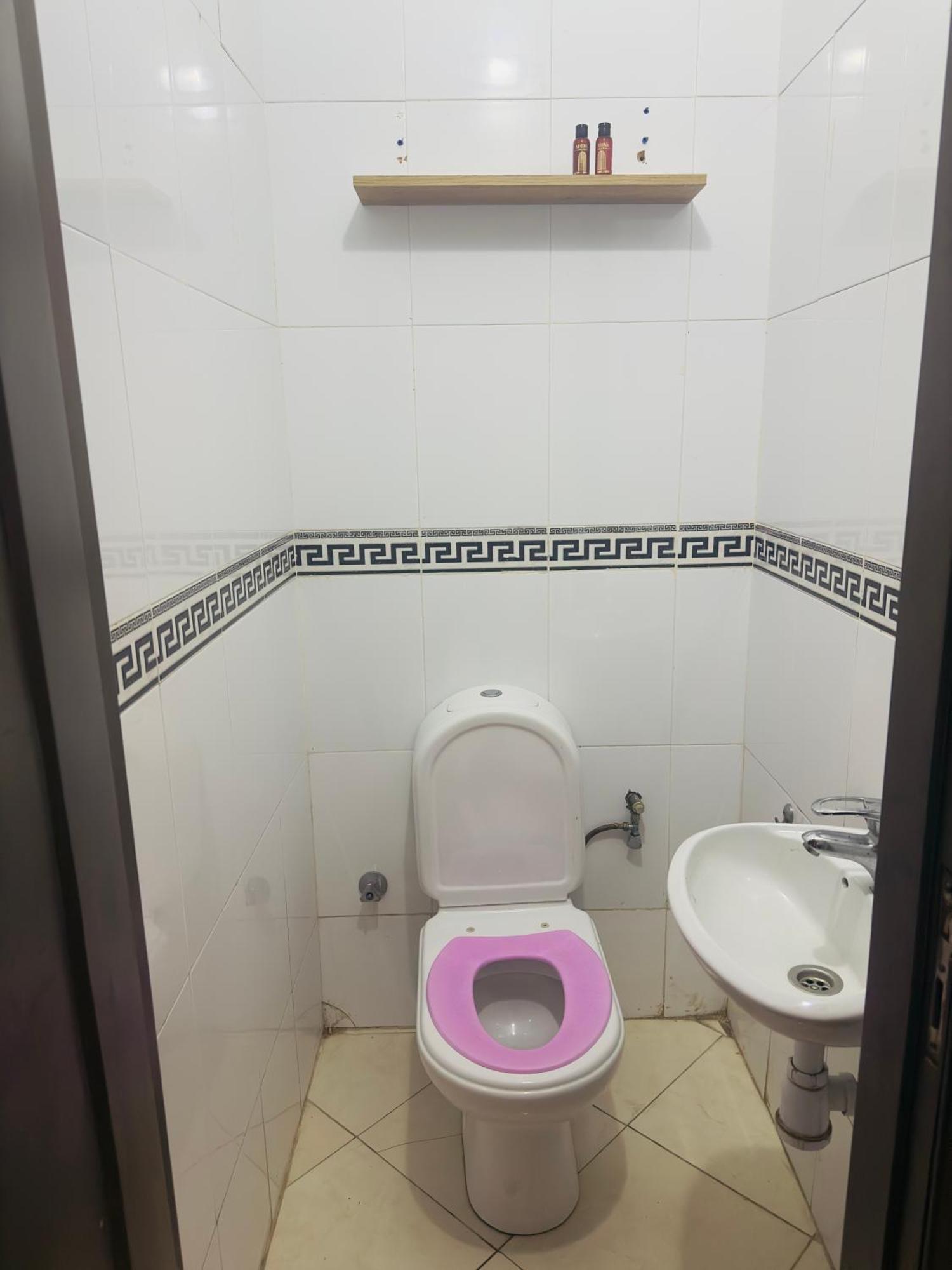 Appartement Plage A Vos Pieds, Gare A 5 Min Et Parking Gratuit Charf Exterior photo