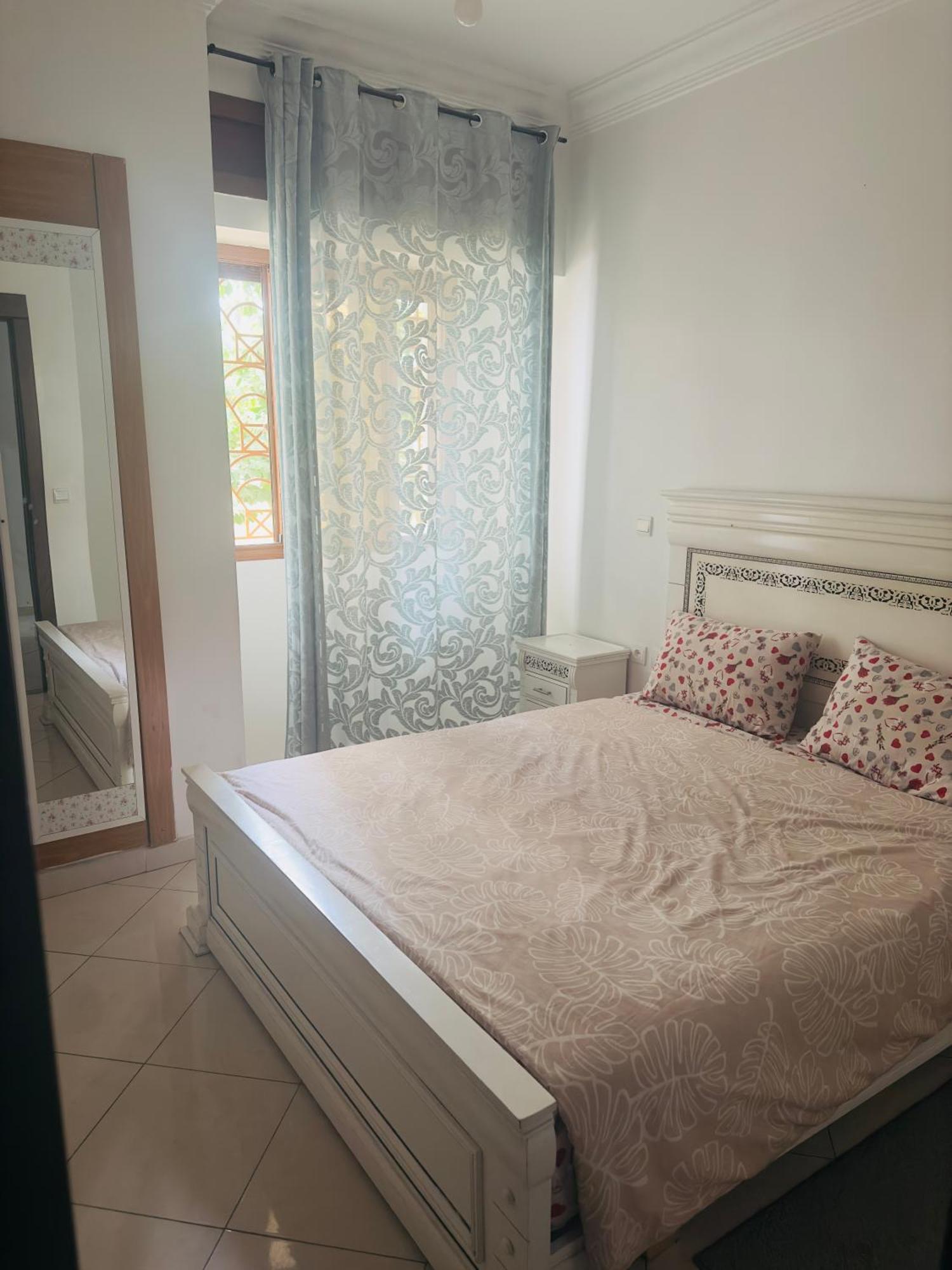Appartement Plage A Vos Pieds, Gare A 5 Min Et Parking Gratuit Charf Exterior photo