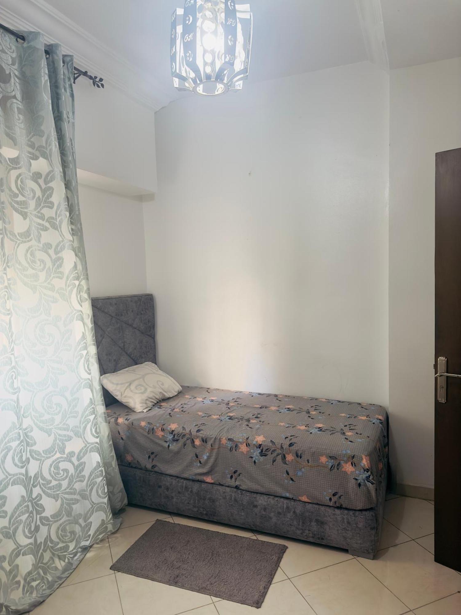 Appartement Plage A Vos Pieds, Gare A 5 Min Et Parking Gratuit Charf Exterior photo