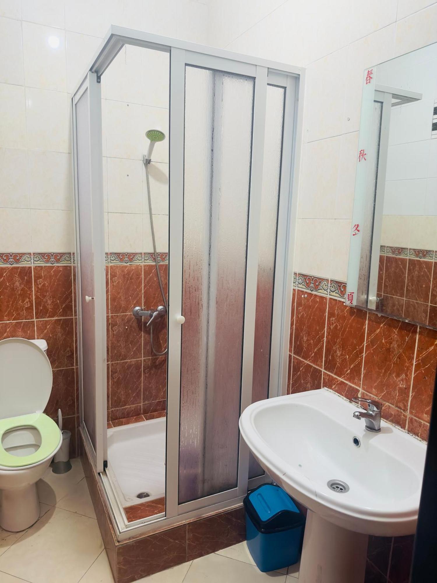 Appartement Plage A Vos Pieds, Gare A 5 Min Et Parking Gratuit Charf Exterior photo