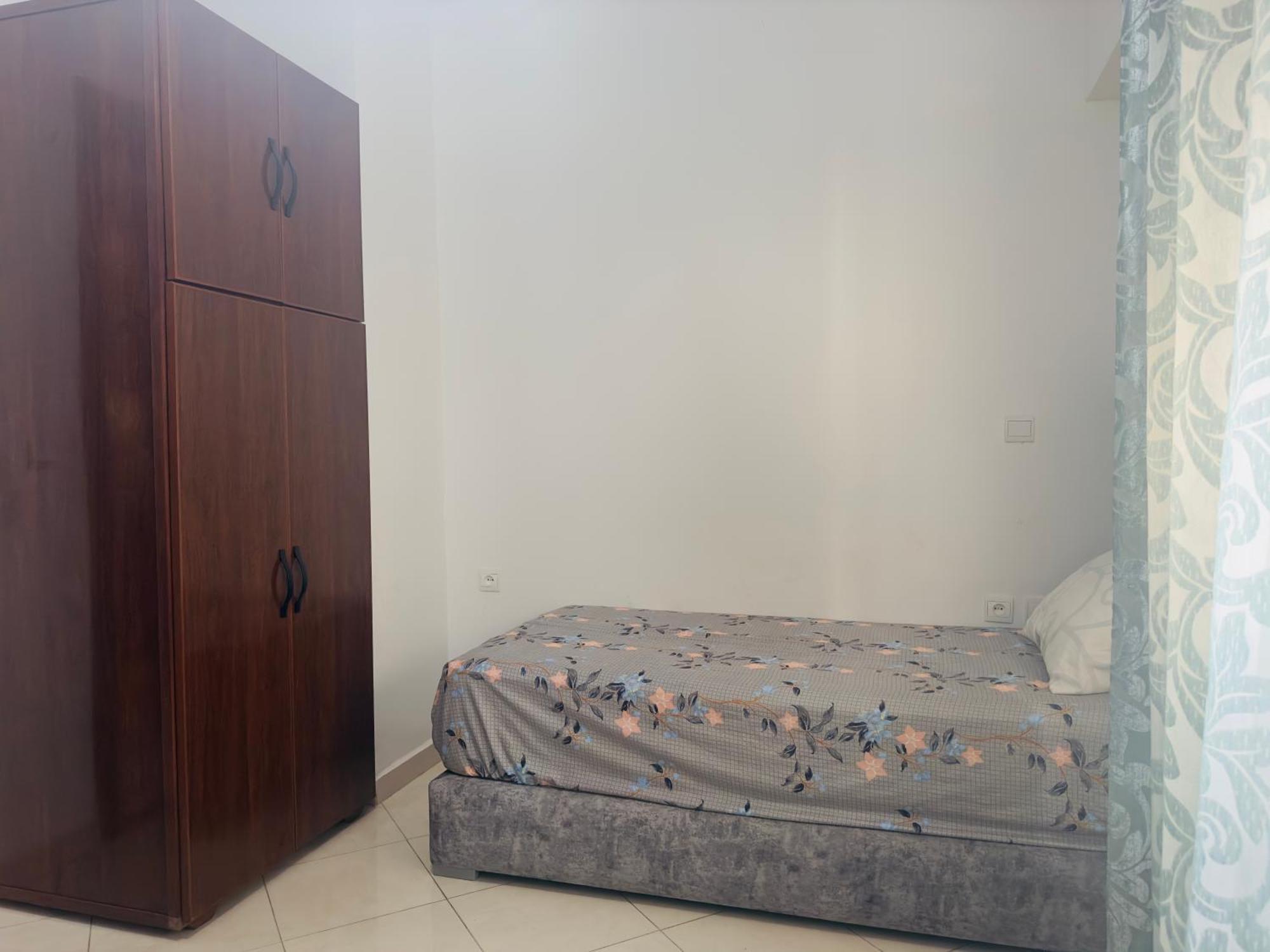 Appartement Plage A Vos Pieds, Gare A 5 Min Et Parking Gratuit Charf Exterior photo