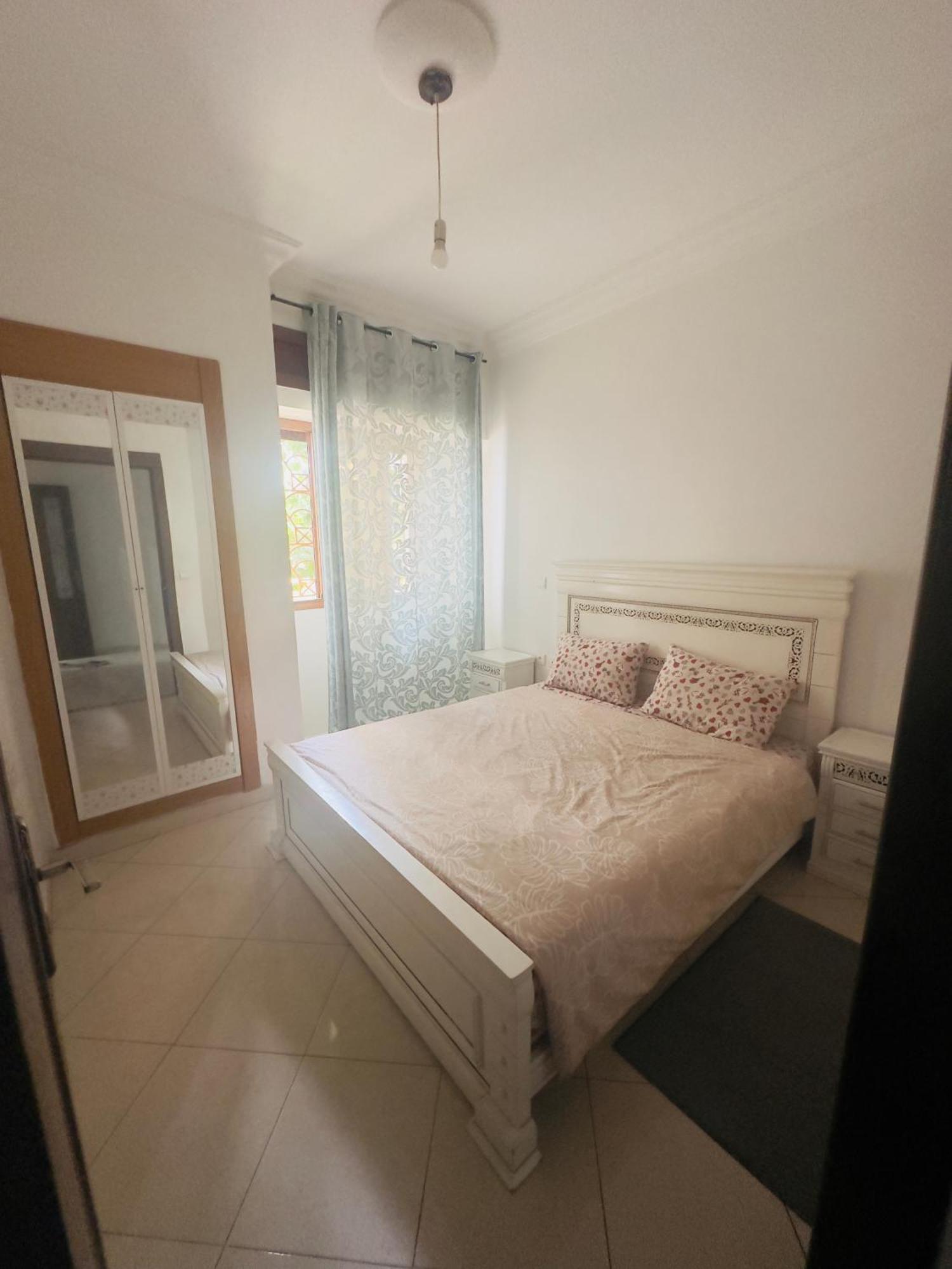 Appartement Plage A Vos Pieds, Gare A 5 Min Et Parking Gratuit Charf Exterior photo